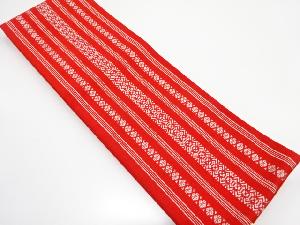 本場筑前博多　半幅帯